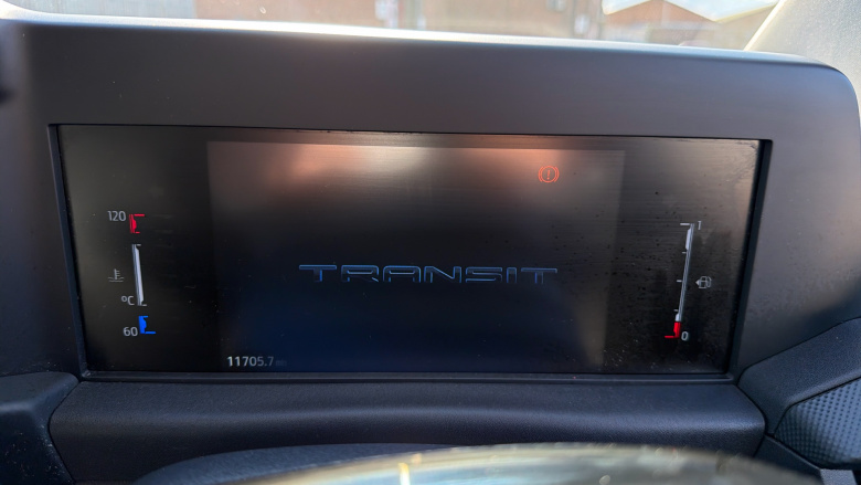 Ford Transit Custom 300 L2 Diesel Fwd 2.0 EcoBlue 110ps H1 Van Leader